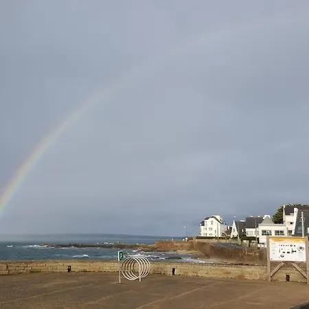 D'hote Les Iles Concarneau