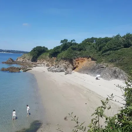 D'hote Les Iles Concarneau