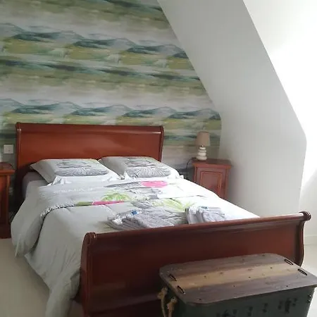 Couette-café D'hote Les Iles