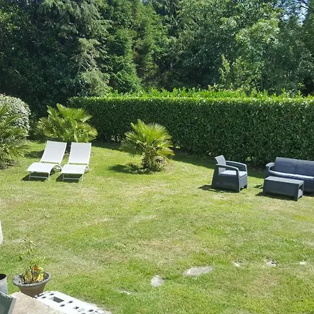 D'hote Les Iles