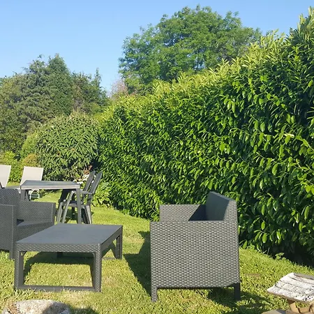 Couette-café D'hote Les Iles Concarneau
